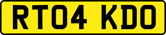 RT04KDO