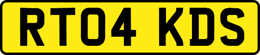 RT04KDS