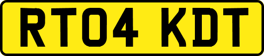 RT04KDT
