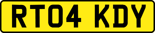 RT04KDY