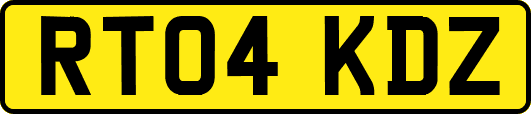RT04KDZ