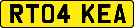 RT04KEA