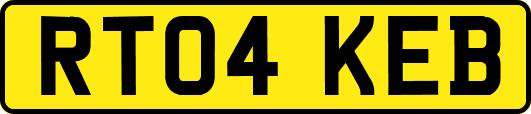 RT04KEB