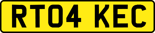 RT04KEC