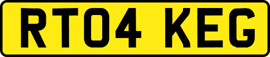 RT04KEG