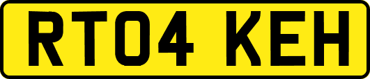 RT04KEH