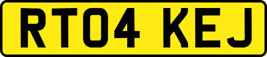 RT04KEJ