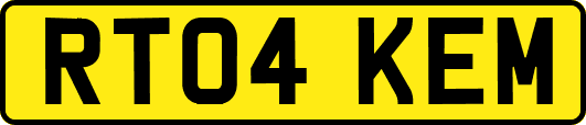 RT04KEM