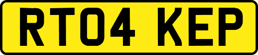 RT04KEP