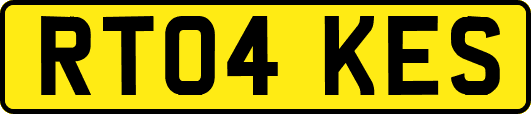 RT04KES