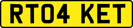 RT04KET