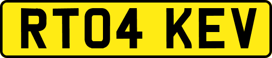 RT04KEV