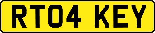 RT04KEY