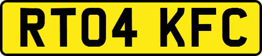 RT04KFC
