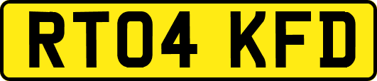 RT04KFD