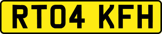 RT04KFH
