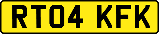 RT04KFK