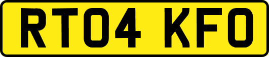 RT04KFO