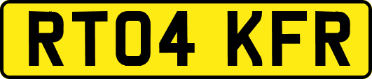 RT04KFR