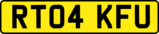 RT04KFU