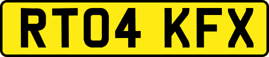 RT04KFX