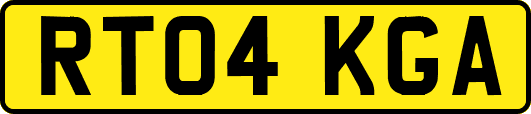 RT04KGA