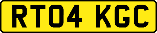 RT04KGC