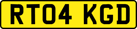 RT04KGD
