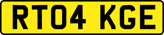 RT04KGE