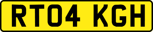 RT04KGH