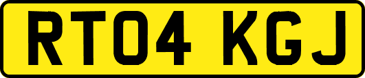 RT04KGJ