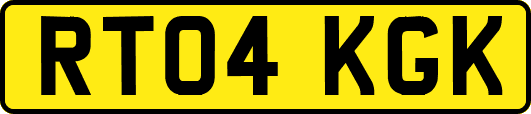 RT04KGK