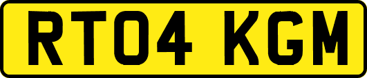 RT04KGM