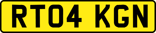 RT04KGN
