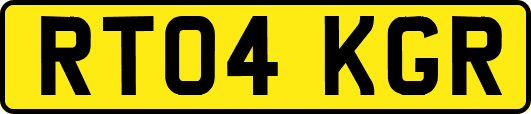 RT04KGR