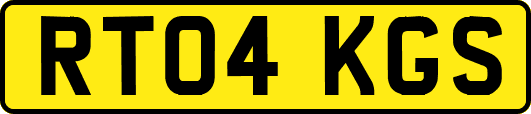 RT04KGS