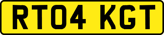 RT04KGT