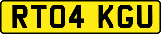 RT04KGU