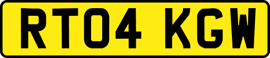 RT04KGW