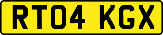 RT04KGX