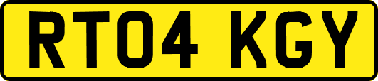 RT04KGY