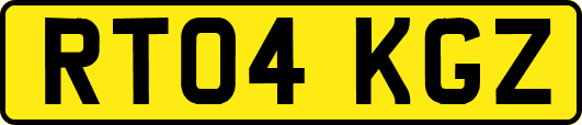 RT04KGZ