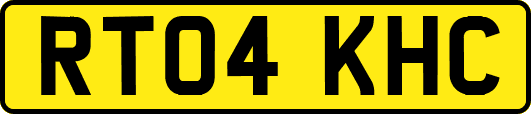 RT04KHC