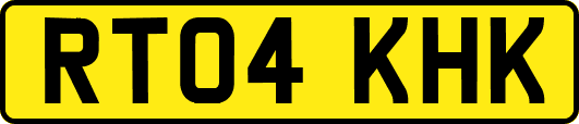 RT04KHK