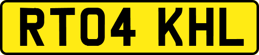 RT04KHL