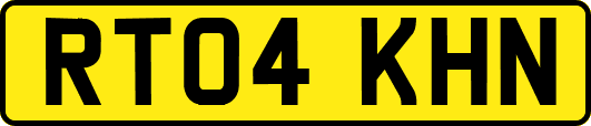 RT04KHN