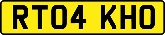 RT04KHO