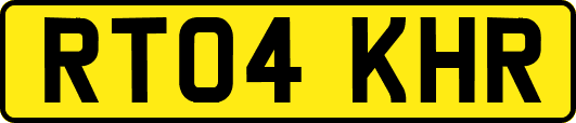 RT04KHR