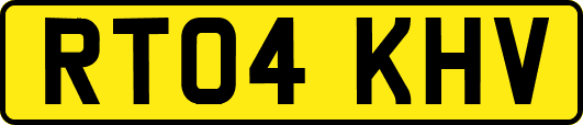 RT04KHV