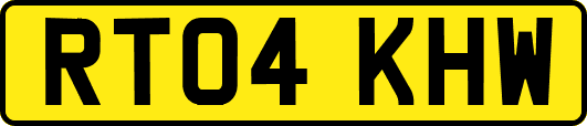 RT04KHW